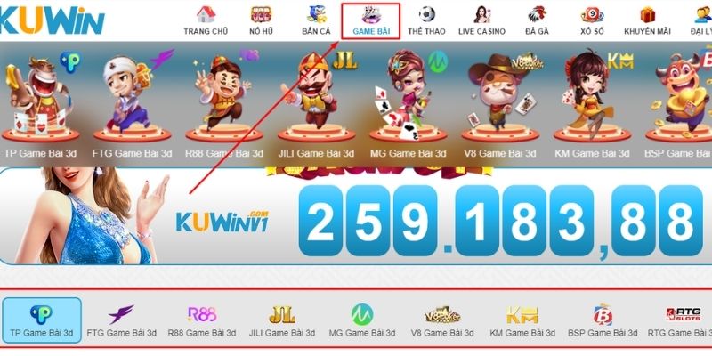 Cá cược an toàn - Bảo mật toàn diện tại game bài Kuwin